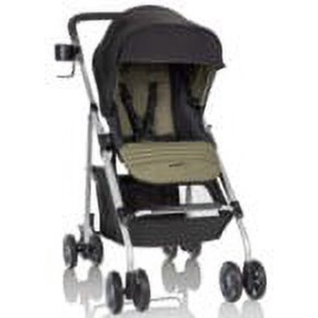 Evenflo Reversi Lightweight Reversible Stroller (Leonis Green)