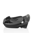 thumbnail image 1 of Evenflo Revolve180 LiteMax NXT Infant Car Seat Accessory Base, 1 of 7