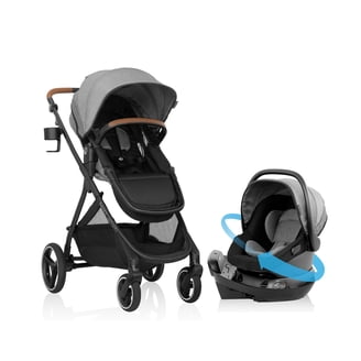 Stroller Evenflo Car Seat