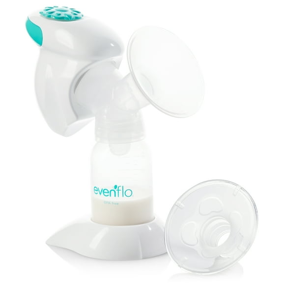 Evenflo Single Electric Breast Pump