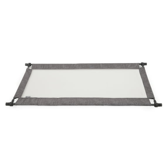 Evenflo Soft N Wide Room Divider Gate, Emery