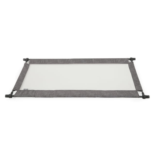 Evenflo Soft N Wide Room Divider Gate, Emery