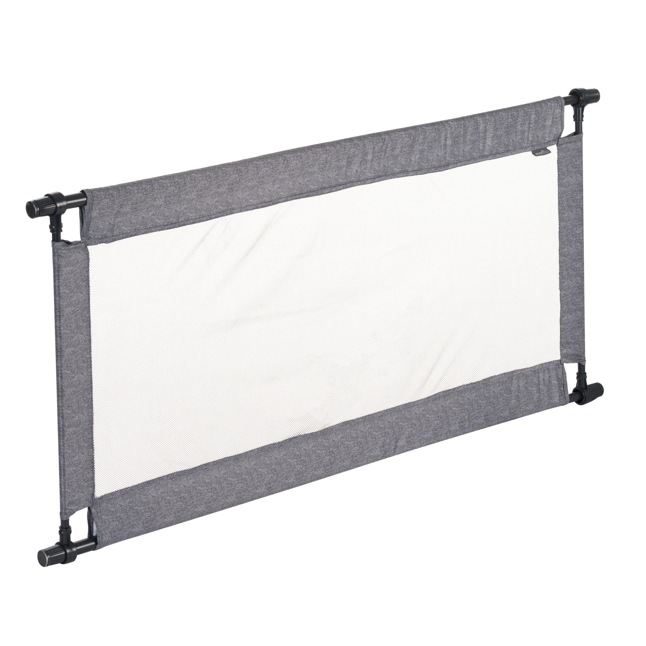 evenflo easy walk thru Walk-Thru Clear Gate : Baby Schwinn Bike Waterbottle Holder Colour:Fresh White hand latch is simple BestChoiceProducts10ftOutdoorSteelMarketPatioUmbrellaw/CrankTiltPushButton6Ribs-StripedSkyBlue