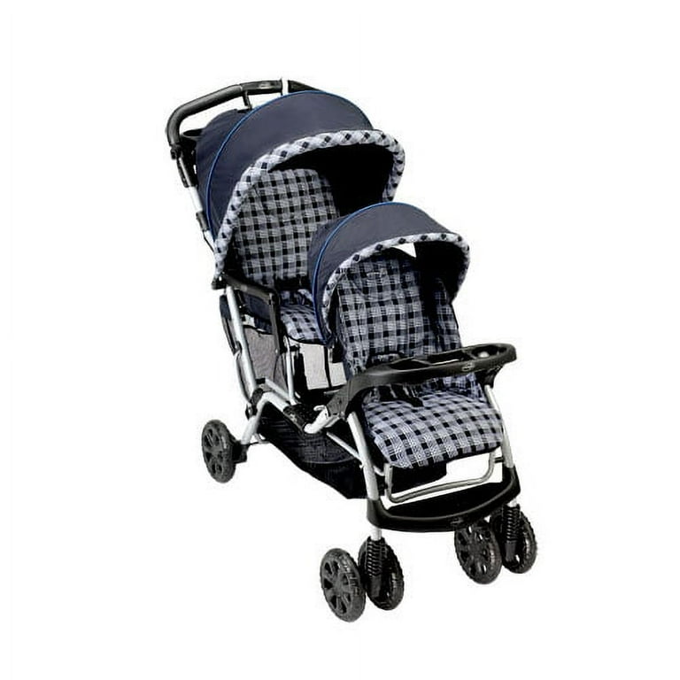 Evenflo store tandem stroller