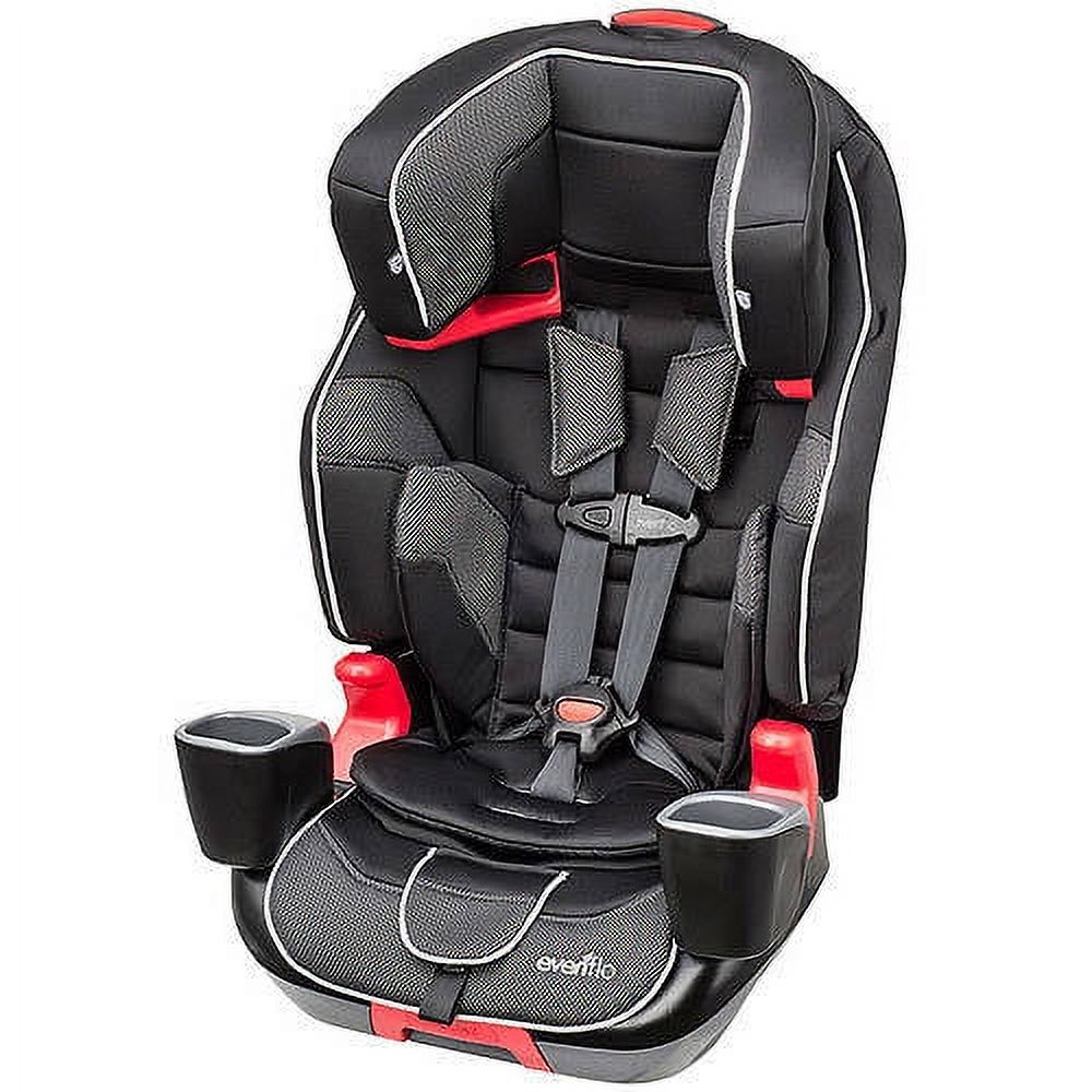 Evenflo Transitions 3-in-1 Convertible Car Seat, Choose Your Color - image 1 of 7