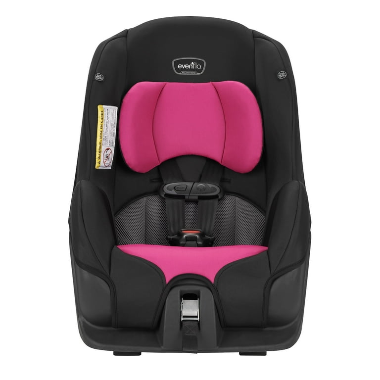 Evenflo® Tribute™ LX Convertible Car Seat, Venus - Walmart.com