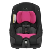 Evenflo® Tribute™ LX Convertible Car Seat, Venus