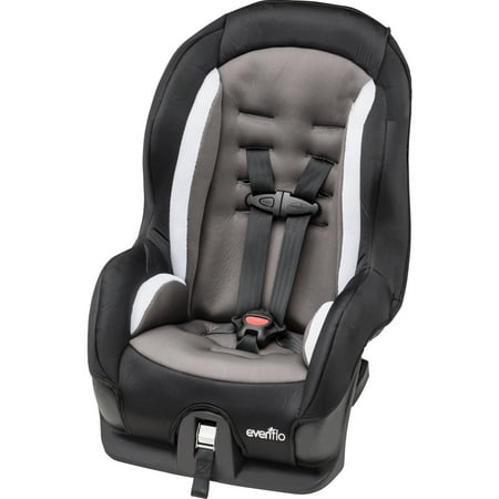 Evenflo Tribute Sport Convertible Car Seat, Maxwell