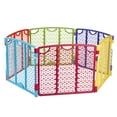 thumbnail image 1 of Evenflo Versatile Play Space Freestanding Playard, Multi Color, 1 of 13