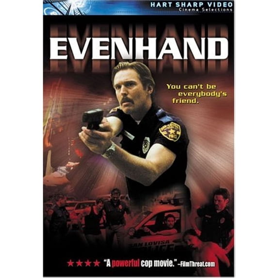 Evenhand