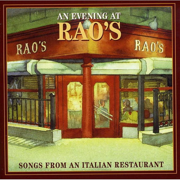 Evening At Rao's
