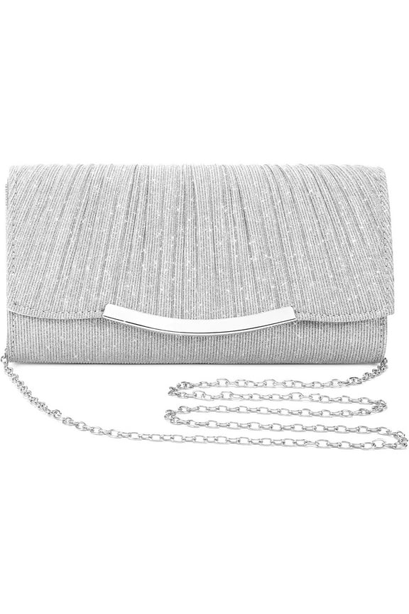 Evening Bag Clutch Purses for Women Lady Girl Handbags Crossbody Bag Wedding Bag for Prom Party Wedding Engagement