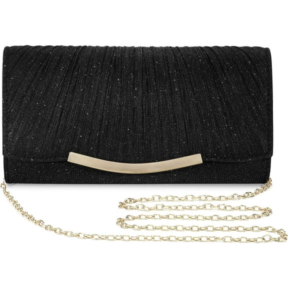 Evening Bag Clutch Purses for Women Lady Girl Handbags Crossbody Bag Wedding Bag for Prom Party Wedding Engagement