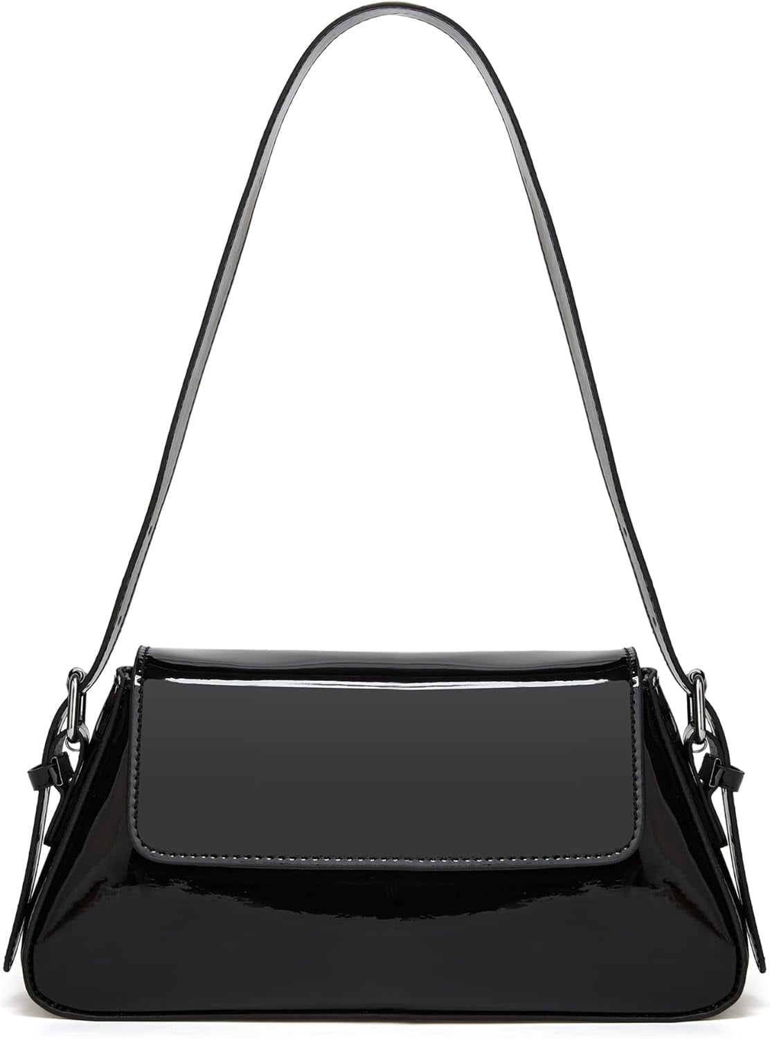 Evening Bag Women Y2k Silver Purse Hobo Bag Tote Handbag Satchel Bag Cute Party Bag Clutch Purses Crossbody Bags 2024