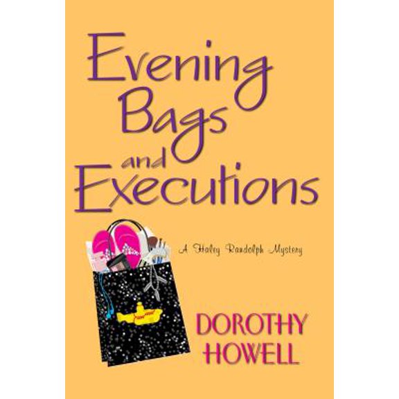 Pre-Owned Evening Bags and Executions