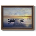 thumbnail image 1 of Evening Calm Premium Framed Canvas- Ready to Hang, 1 of 5
