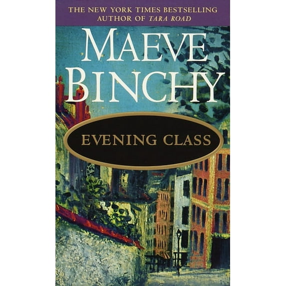 Evening Class, (Paperback)