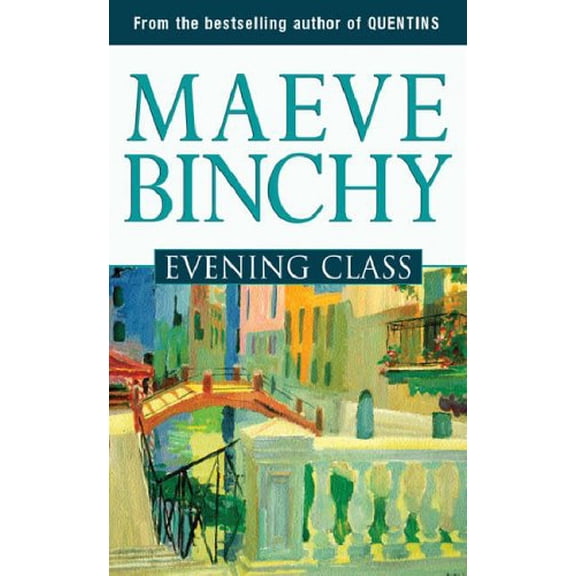 Pre-Owned Evening Class (Paperback) 0752809636 9780752809632