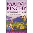 thumbnail image 1 of Pre-Owned Evening Class (Mass Market Paperback) 0316097810 9780316097819, 1 of 1