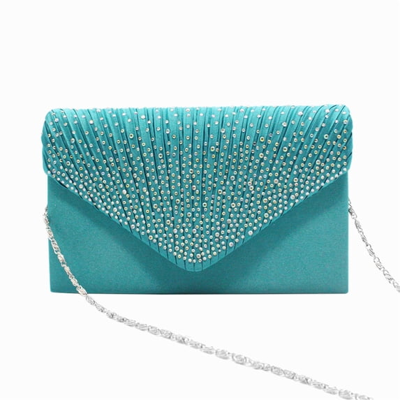 Evening Clutch Purses for Women Evening Bag Wedding Party Rhinestone Handbags for Crossbody Cocktail Prom Dinner Fashion Elegant