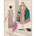 thumbnail image 1 of Evening Dress 1926 Poster Print By Mary Evans Picture Library (18 X 24), 1 of 3