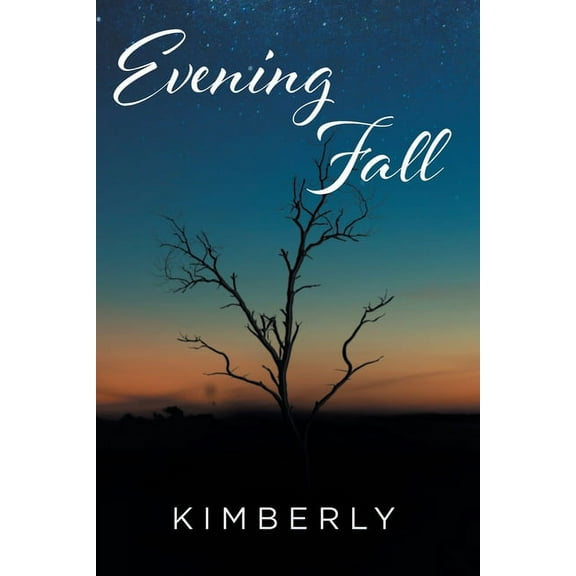Evening Fall, (Paperback)