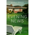thumbnail image 1 of Pre-Owned Evening News (Hardcover) 0316825336 9780316825337, 1 of 1