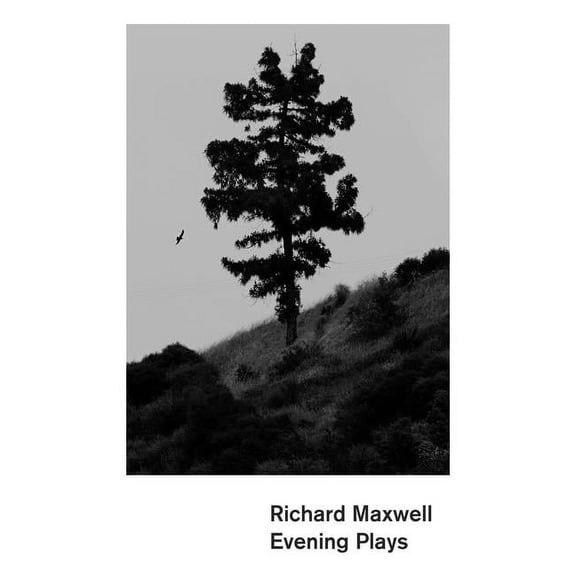 Evening Plays, (Paperback)