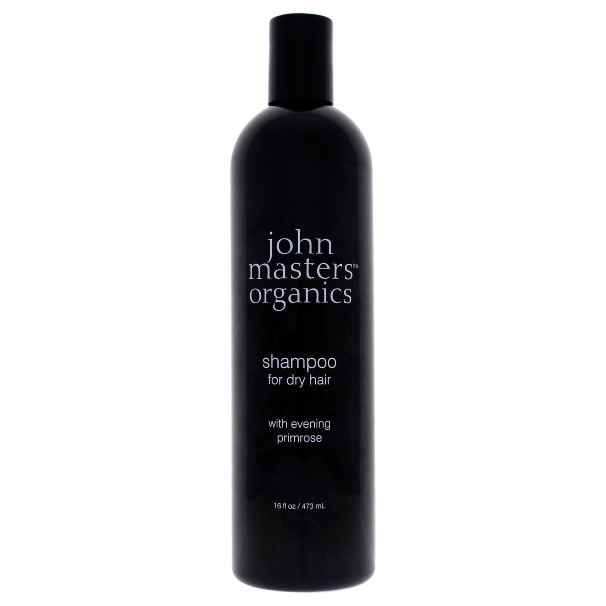 Evening Primrose Shampoo by John Masters Organics for Unisex - 16 oz Shampoo