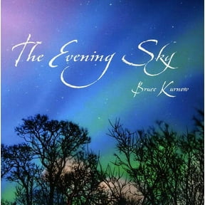 Evening Sky