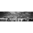 thumbnail image 1 of Evening St Louis MO Poster Print (15 x 5), 1 of 1