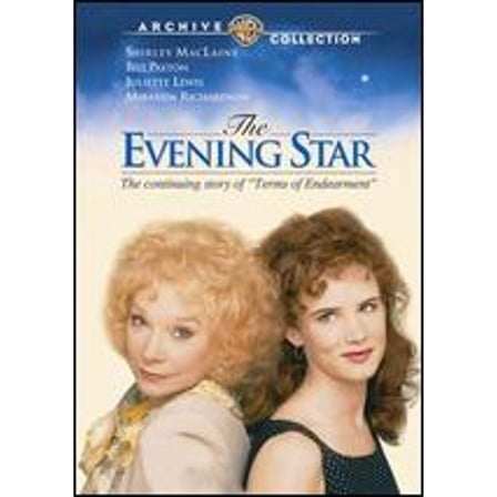 Pre-Owned The Evening Star (DVD 0883316755112) directed by Robert Harling