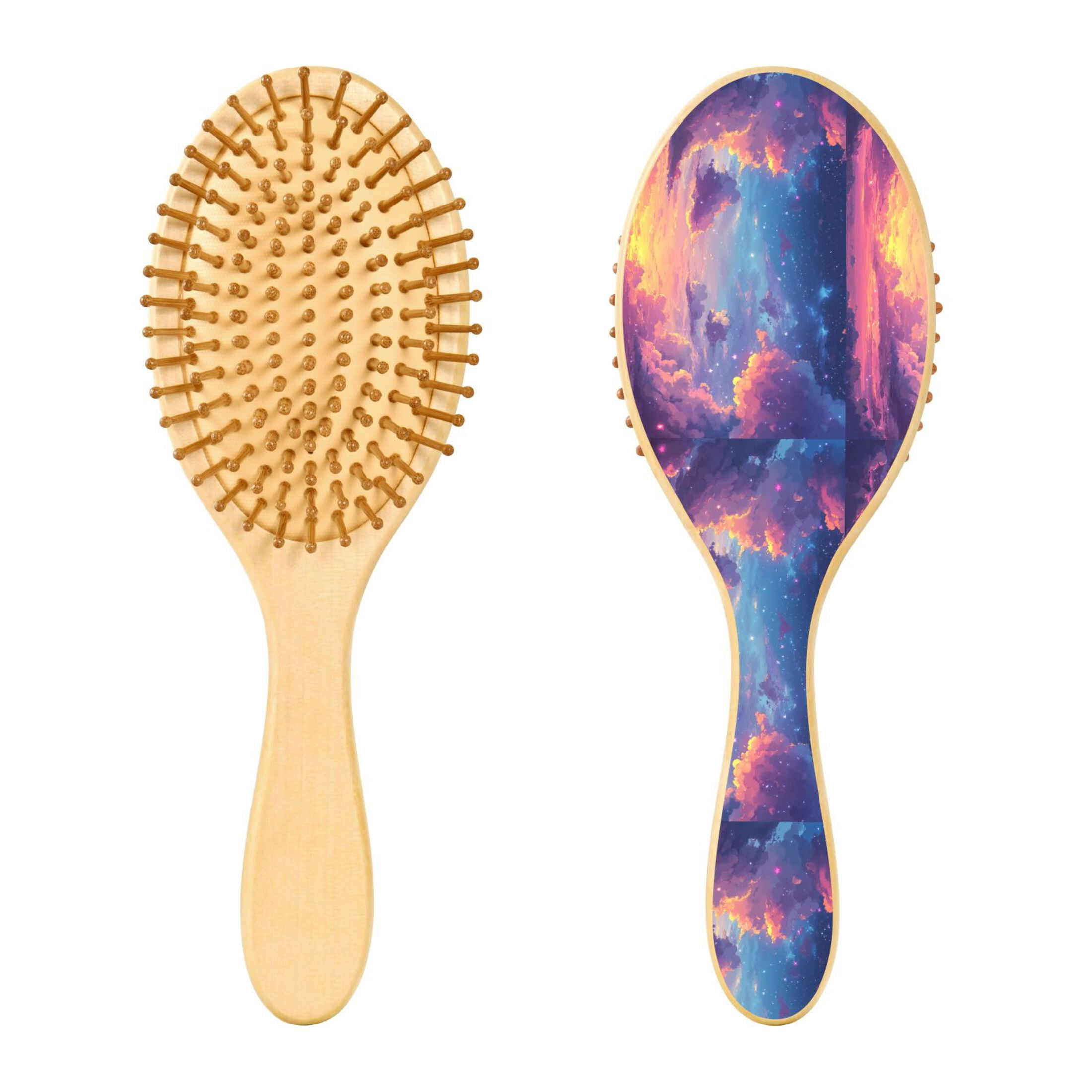 Celestial Sun Amazing Hair Day Brush