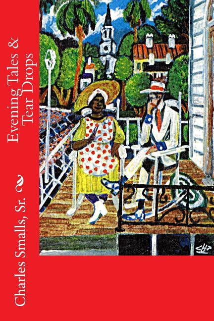 Evening Tales & Tear Drops