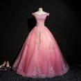 thumbnail image 1 of Evening dress wedding dress, 1 of 3