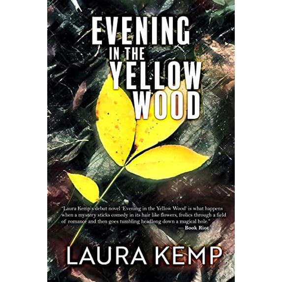 Pre-Owned Evening in the Yellow Wood (Yellow Wood Series) Paperback