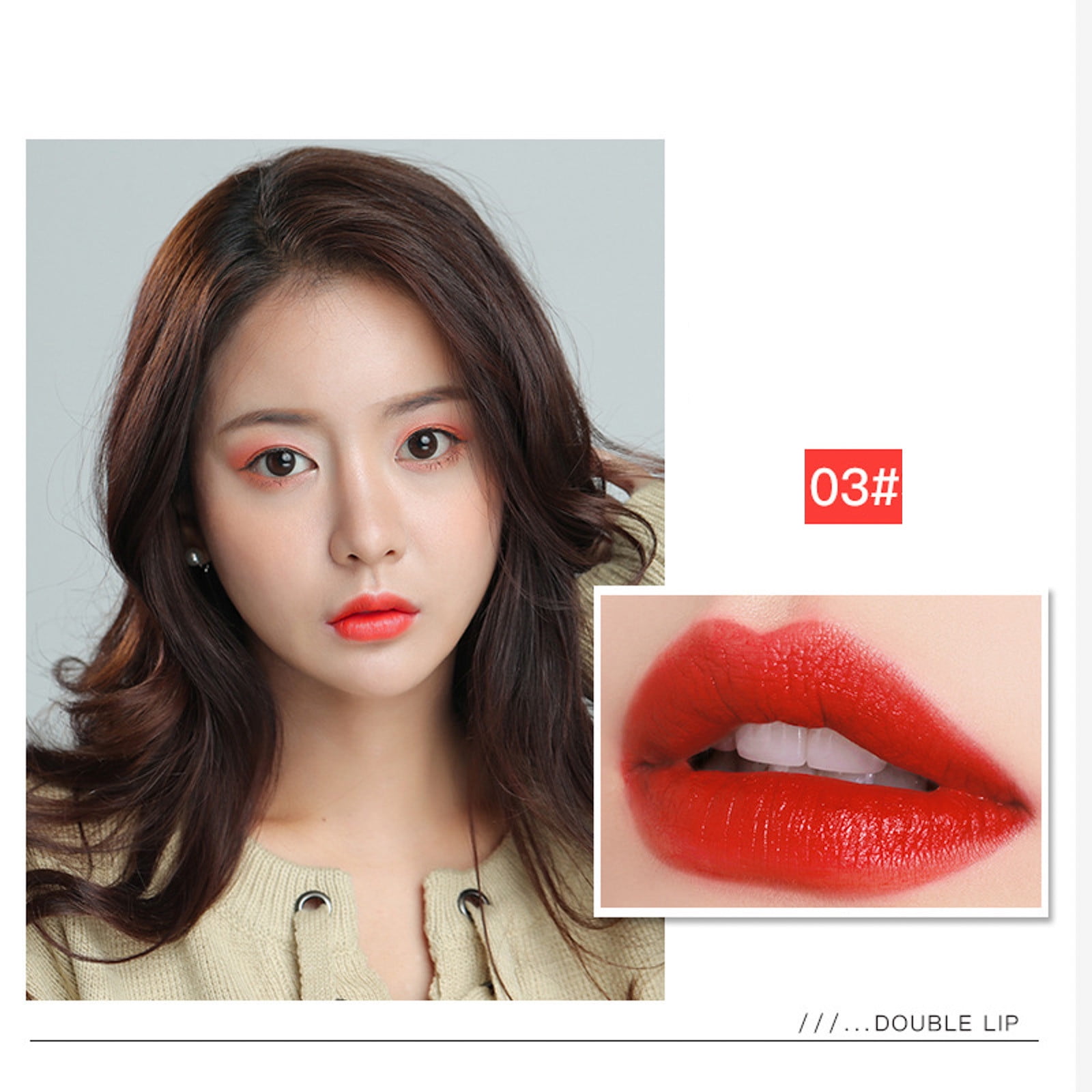 50 Lip Liners Lipstick Molder Wet & Wild Lipstick 903c Korean Lip Makeup Lip Gloss Plumper Clear Base And Lip Gloss Set up E L F Makeup Lipsticks for Women Make up Mats for Vanity