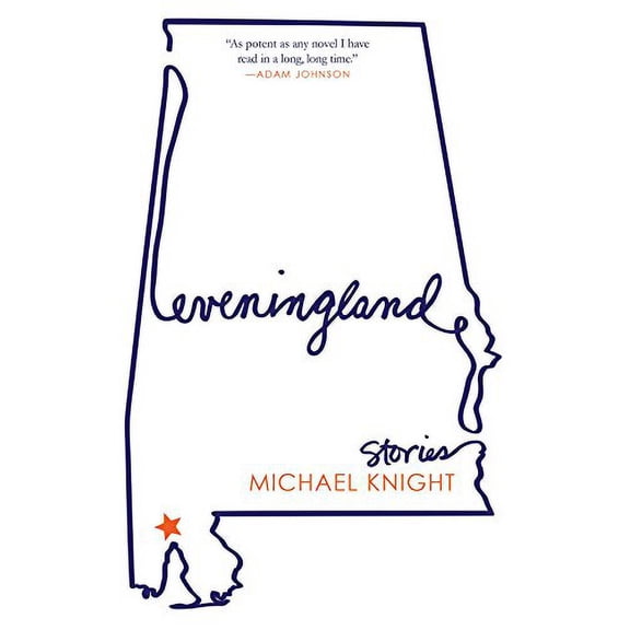 Pre-Owned Eveningland: Stories (Paperback) 0802127649 9780802127648