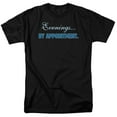 thumbnail image 1 of - Evenings...By Appointment - Short Sleeve Shirt - XXXX-Large, 1 of 2