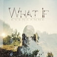 thumbnail image 1 of Evensanne - What If - Music & Performance - CD, 1 of 1