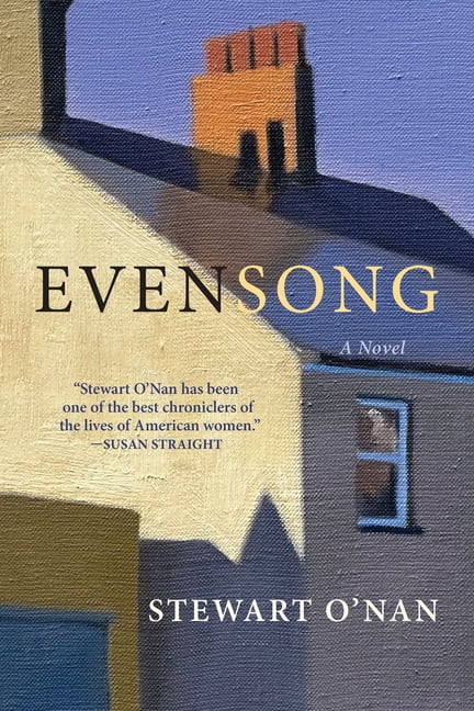 Evensong, (Paperback)