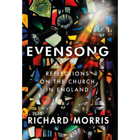 Evensong : Reflections on the Church in England (Paperback)