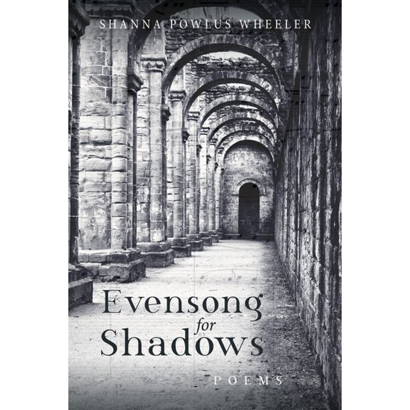 Evensong for Shadows (Paperback)