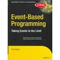 thumbnail image 1 of Event-Based Programming: Taking Events to the Limit (Hardcover), 1 of 1