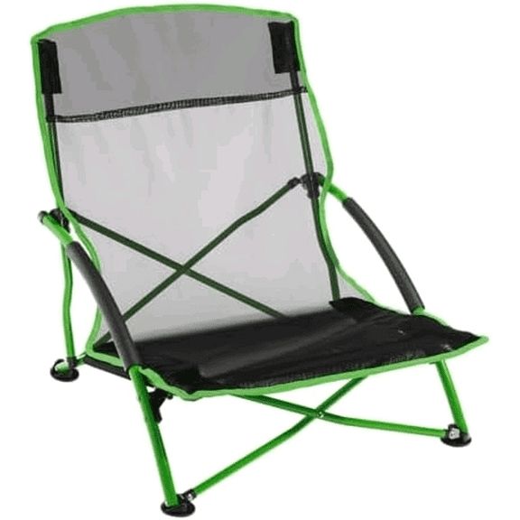 Event Chair for Camping, Sporting Events, Soccer Games, Concerts and More (Made by Caddis Sports)$$Sport & Recreation Other