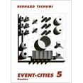 thumbnail image 1 of Event-Cities 5: Poetics, (Paperback), 1 of 1