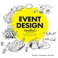 thumbnail image 1 of Pre-Owned Event Design Handbook: Systematically Design Innovative Events Using the #EventCanvas Paperback, 1 of 1