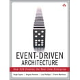 thumbnail image 1 of Event-Driven Architecture: How SOA Enables the Real-Time Enterprise, (Paperback), 1 of 1