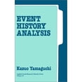 thumbnail image 1 of Pre-Owned Event History Analysis (Paperback) 080393324X 9780803933248, 1 of 1