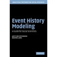 thumbnail image 1 of Pre-Owned Event History Modeling: A Guide for Social Scientists (Analytical Methods for Social Research), 1 of 1